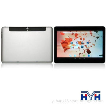 10.1" Quad Core Dual Camera 1g 8g Build in 3G IPS Mtk8389 Tablet PC